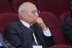 برگزاری چهارمین کنگره مشترک قلب وعروق: عکس شماره 7 / 12